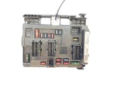 Ohjausyksikkö BSM-B2 9643498980 S118470002D PSA Siemens 59157
