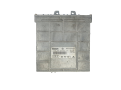 Ohjausyksikkö 8D0907557C 0261203938 Audi A4 B5 Bosch 45362