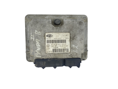 Ohjausyksikkö IAW4AF.P2 46817813 61600.625.01 Fiat Magneti Marelli 61391