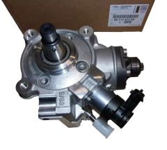 Ruiskutuspumppu Alkuperäinen 9811347380 Citroen Peugeot
