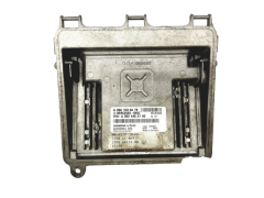 Ohjausyksikkö A0024463140 A2661538479 Mercedes Siemens 17277EBY
