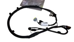 Päätteen puristin Alkuperäinen 9808657280 Citroen