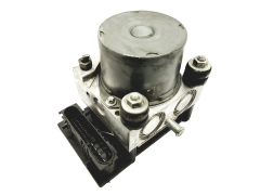 Abs-pumppu Nissan Micra K12 47660AX600 0265800319 42817