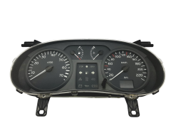 Kierroslukumittari Renault Clio 2 21650176-1 52765