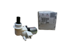 Pesupumppu Alkuperäinen 6434.67 643467 Citroen Peugeot