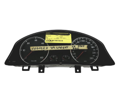 Nopeusmittari VW Golf MK5 1K0920860L 110080247024 52305