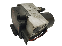 Abs-pumppu ESP Mercedes W168 A0044310912 0265202461 Bosch 61630