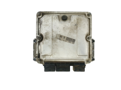 Ohjausyksikkö 0281011083 9648394480 9640938680 PSA Bosch 47483
