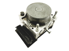 Abs-pumppu Nissan Note 476609U100 0265800518 Bosch 36182