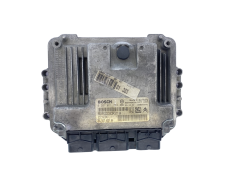 Ohjausyksikkö 0281011783 9656709780 9654490280 PSA Bosch 63462