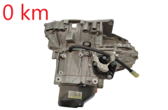 Vaihteisto JH3128 JH3312 1.2 Renault Clio 3 Modus 0km