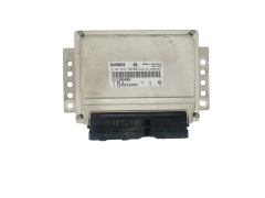 Ohjausyksikkö 55186488 0281010740 15642AAV Alfa Romeo Bosch 47285