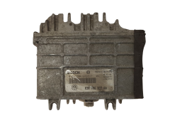 Ohjausyksikkö 030906027AA 0261204617 VW Bosch 2854