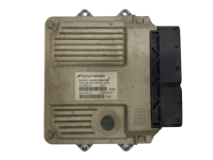 Moottorin Ohjausyksikkö Lancia 51806503 MJD6F3.Y2 Magneti Marelli