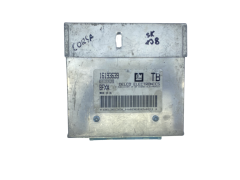 Ohjausyksikkö 16193639 TB GM Opel Delco 54520