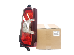 Valaisin Oikea Taka Citroen Peugeot 9820554880 Alkuperäinen
