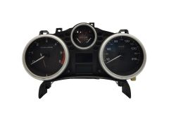 Kierroslukumittari Peugeot 207 9662904680 A2C53190339 2836