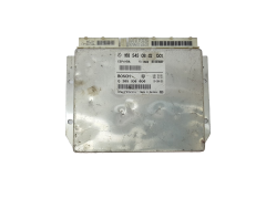 Ohjausyksikkö 1685450832Q01 0265109606 Mercedes Bosch 17470