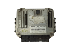 Ohjausyksikkö 0281012589 8200527725 8200527756 Renault Bosch 16382