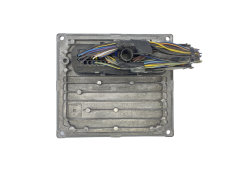 Ohjausyksikkö 6S61-12A650-FD S120977315D Siemens 54797