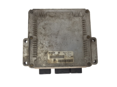 Ohjausyksikkö 0281010595 9642014980 PSA Bosch 3265