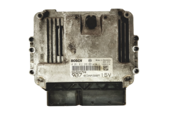 Ohjausyksikkö 55204756 0281012298 Alfa Romeo Bosch