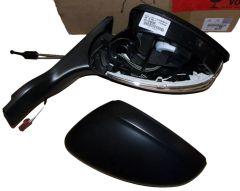 Peili Vasen Alkuperäinen 1611240080 Peugeot