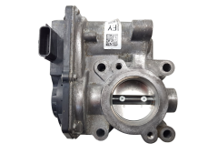 Kaasuläpän venttiili Renault 161206038R H8201171233 0.9 1.2 TCE 2707
