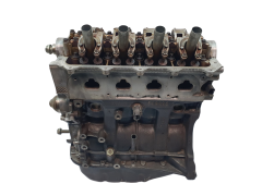 Moottori D4FA702 D4F702 1.2 16v Renault Clio 2 Kangoo Twingo S6