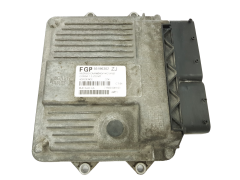 Ohjausyksikkö FGP 55196352 ZJ MJD 6JO.CA Opel Magneti Marelli 28181