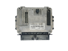 Ohjausyksikkö 0261S18702 H1B1-12A650-FA HA6A-12B684-PA Ford Bosch 43435