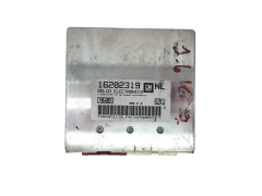 Ohjausyksikkö 16202319NL D96003 BUFH Opel GM Delco 26180