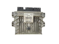 Ohjausyksikkö 237101312R 237101313R 28278521 Renault Delphi 59819