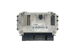 Ohjausyksikkö 0261S20369 A2819006406 Smart Bosch 43840