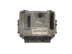 Ohjausyksikkö Renault 0281011390 8200310863 8200349846 Bosch 42688