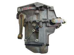 Vaihteisto 20CE45 1.4 8v Peugeot 206 2222C5 1005