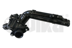 Termostaatin Kotelo A2742000615 19594001 Mercedes-Benz Vika