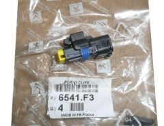 Pistoke Uusi Alkuperäinen 6541.F3 6541F3 Citroen Peugeot