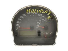 Nopeusmittari Fiat Multipla 51732331 110080073025 58995