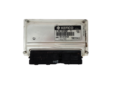Ohjausyksikkö 9030930266F 39110-02420 TBE2IN11 Hyundai Kefico 30885