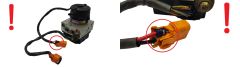 Abs-pumppu Honda AC.0511-9149.1 Q003T05571 AC.0440-0147.6 1194