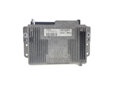 Ohjausyksikkö S115301100C 7700108814 7700110258 Renault Siemens 57082