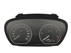 Kierroslukumittari BMW 1 E81 6974649-01 1024952-31 29282