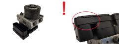 Abs-pumppu VW Seat 1K0614117H 1K0907379P JT7 Ate 6145