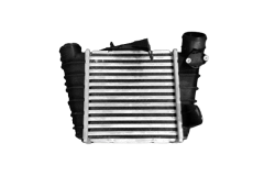 Välijäähdytin Tee VW Seat Skoda 6Q0145804A 11450840901 Vika
