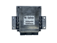 Ohjausyksikkö PSA 9646570280 IAW48P2.7H 9645989480 Magneti Marelli 49094