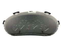 Kierroslukumittari Peugeot 206 9656696180 49043