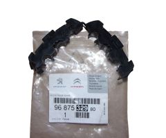 Suojus Uusi Alkuperäinen 9687532980 Citroen Peugeot