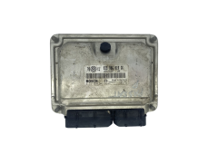 Ohjausyksikkö 038906019GK 0281010943 Volkswagen Bosch 61372