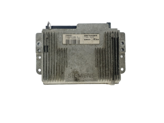 Ohjausyksikkö S115301100C 7700108814 7700110258 Renault Siemens 39335